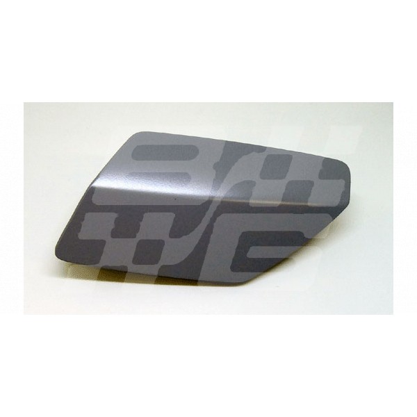 Image for Headlamp washer covers LH MG GS