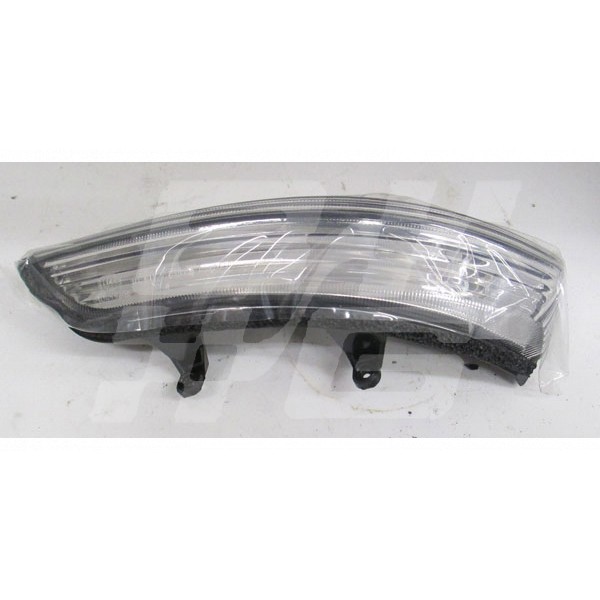 Image for Indicator lens for mirror nearside MG GS