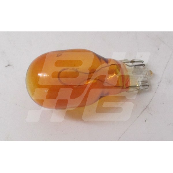 Image for Rear Indicator bulb 2018 MG3. MG ZS