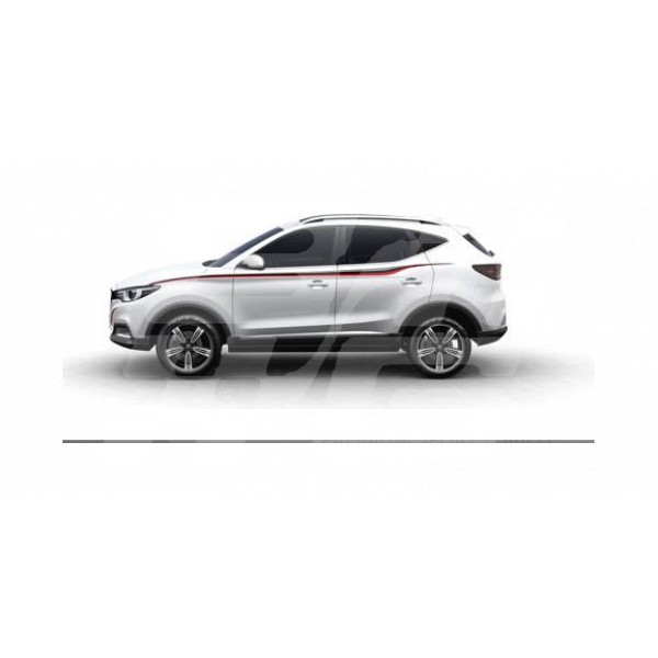 Image for NEW MG ZS Graphic Kit