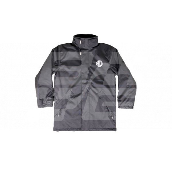 Image for MG Branded Parka style Jacket - XXL