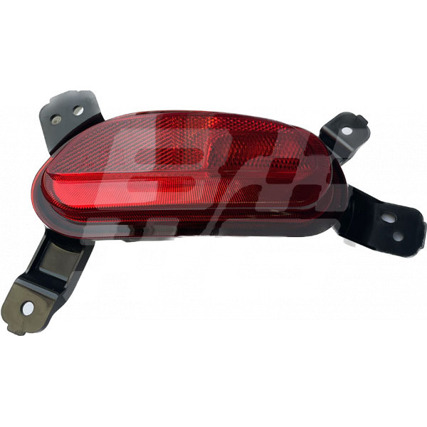 Image for Rear fog lamp RH MG ZS MY20
