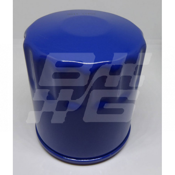 Image for Oil Filter New MG ZS Auto & GS+ HS