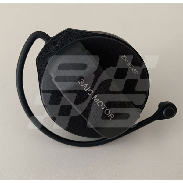 Image for Fuel Filler Cap MG3 MY18 ZS ZS MY20