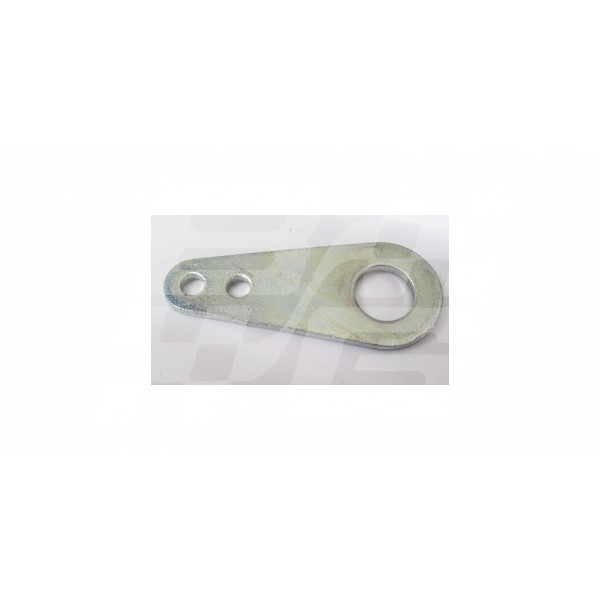 Image for PLATE SPRING ANCHOR 1500