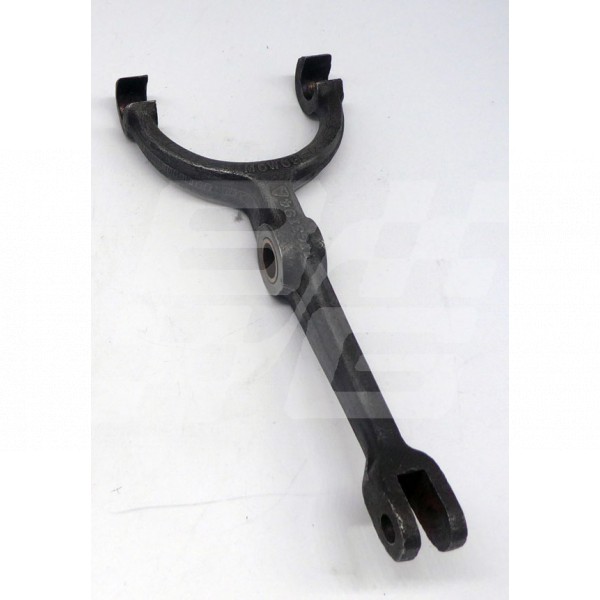 Image for CLUTCH LEVER -(USED)
