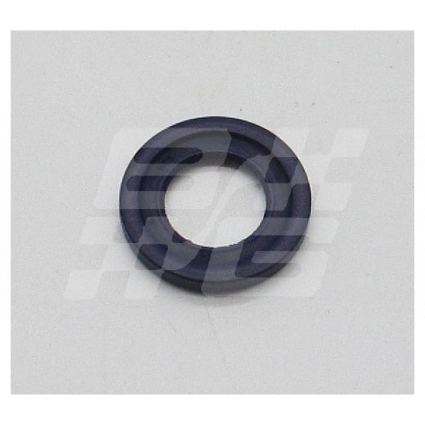 Image for O ring oil pan drain plug MG GS