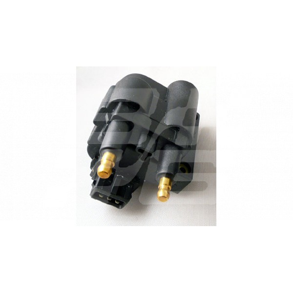 Image for Ignition Coil for NEC100690Z