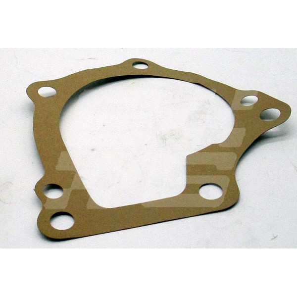 Image for WATER PUMP GASKET - MGC