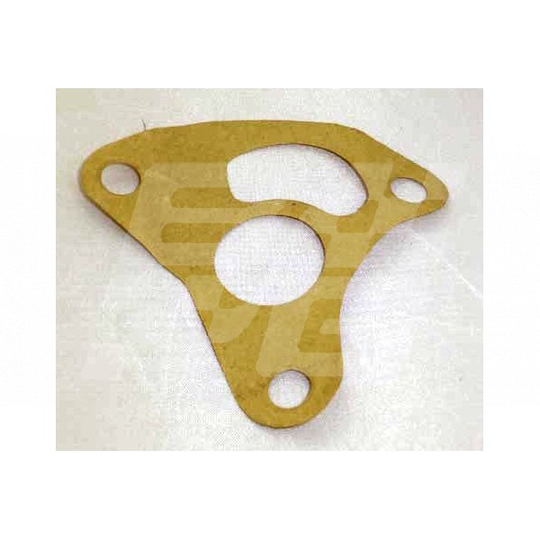 Image for GASKET - OIL PUMP MGC