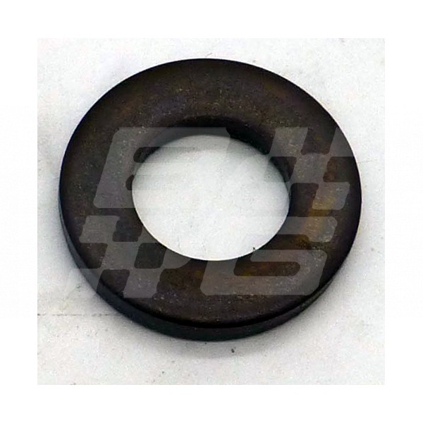 Image for CYLINDER HEAD WASHER MGC