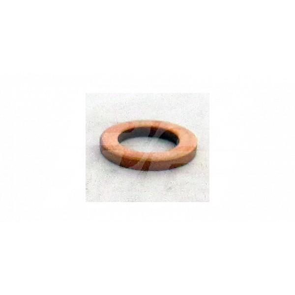Image for COPPER WASHER 5/8 OD