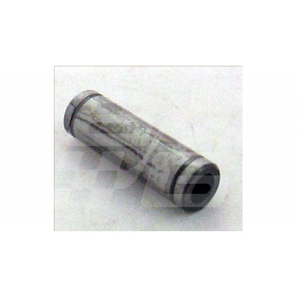 Image for Valve guide Inlet (cast) MGA-MGB