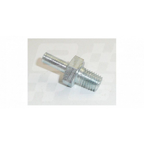 Image for ADAPTOR MANIFOLD USA MGB