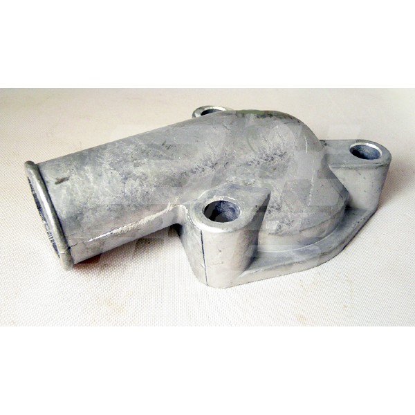 Image for THERMOSTAT HOUSING MGB 1967-76
