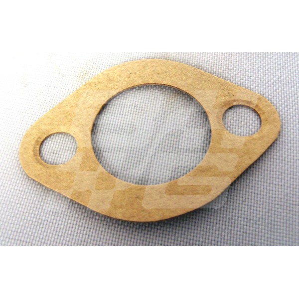 Image for HEATER TAP GASKET MGA MGB MID