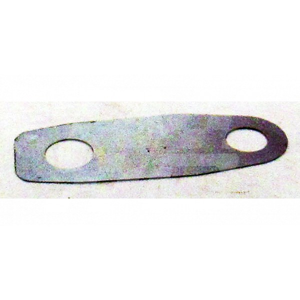 Image for MGA-B Rocker post shim 0.005