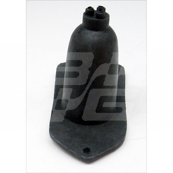 Image for RUBBER COVER TAIL LAMP TD
