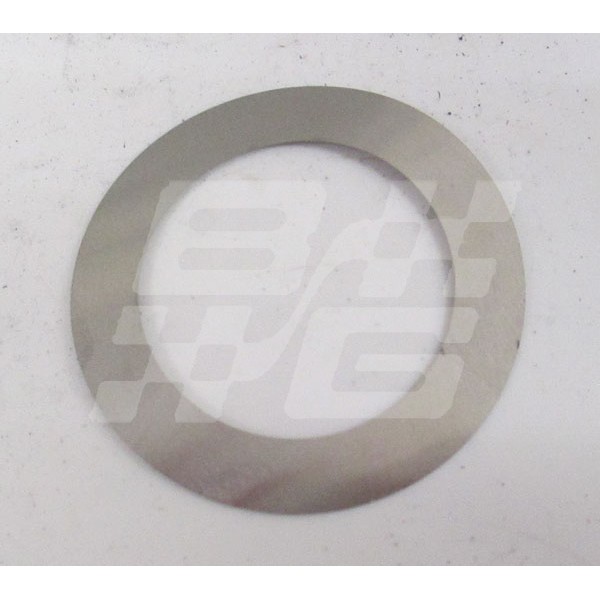 Image for SHIM 0.06 CAMSHAFT MID 1500