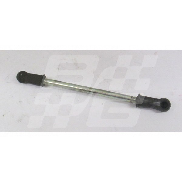 Image for Throttle Link Rod - Adjustable - RH Stag
