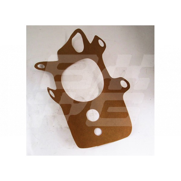 Image for GASKET FRONT GEARBOX MIDG 1500