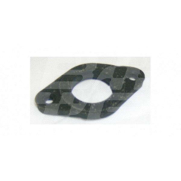 Image for RUBBER BASE FOR BHA4283 LAMP