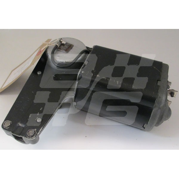 Image for WIPER MOTOR MGA DR2 *SUR 75*