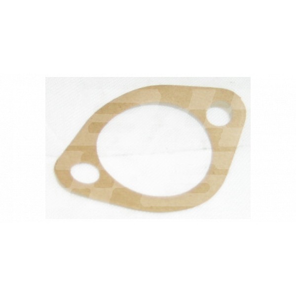 Image for GASKET STEERING RACK MGB