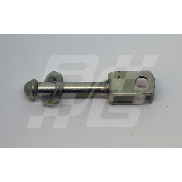 Image for PUSH ROD MASTER CYLINDER MGB