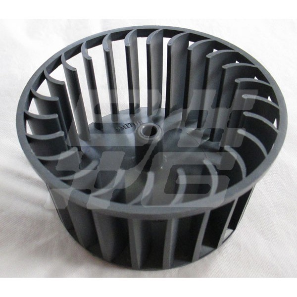 Image for HEATER FAN PLASTIC-MGA MID AH3