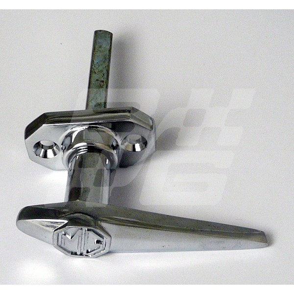 Image for TA-TB-TC LH Door handle