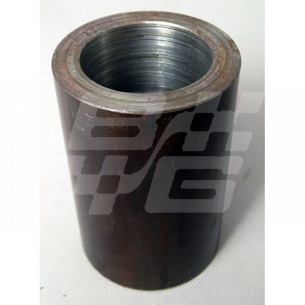 Image for SPACER DIFF PINION BEARING