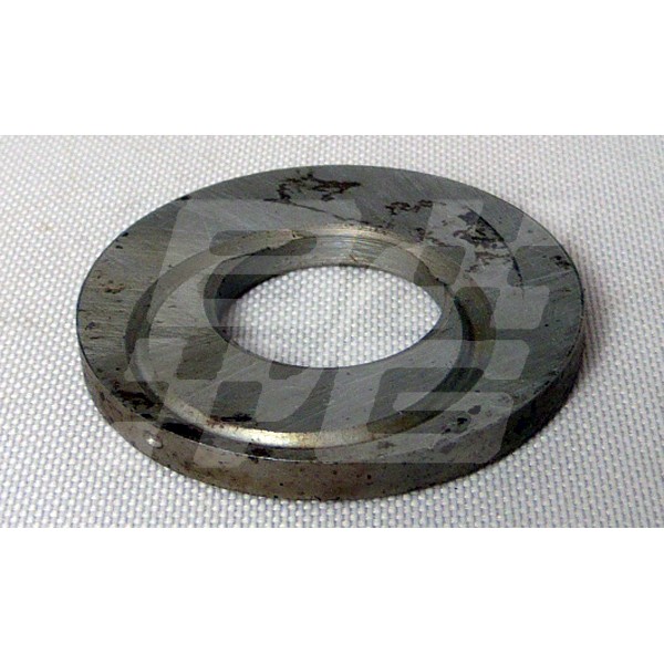 Image for THRUST WASHER FRT 0.154-6 B&A