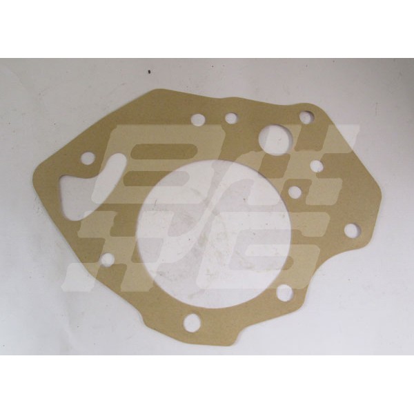 Image for GASKET FRT COVER 3-SYNC MGA  B