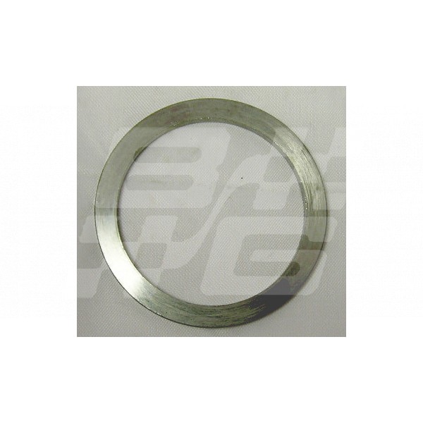 Image for HUB BEARING SPACER RING