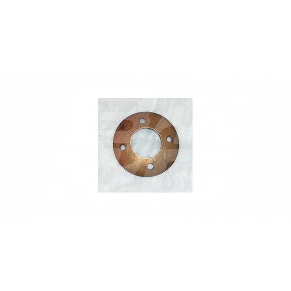 Image for THRUST WASHER DIFF PINION