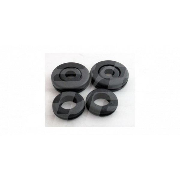 Image for GROMMET SET TD/TF BULKHEAD