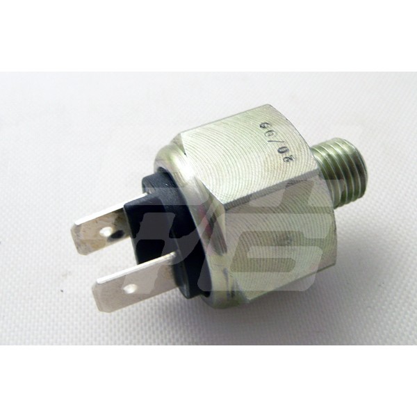 Image for BRAKE LAMP SWITCH MGC