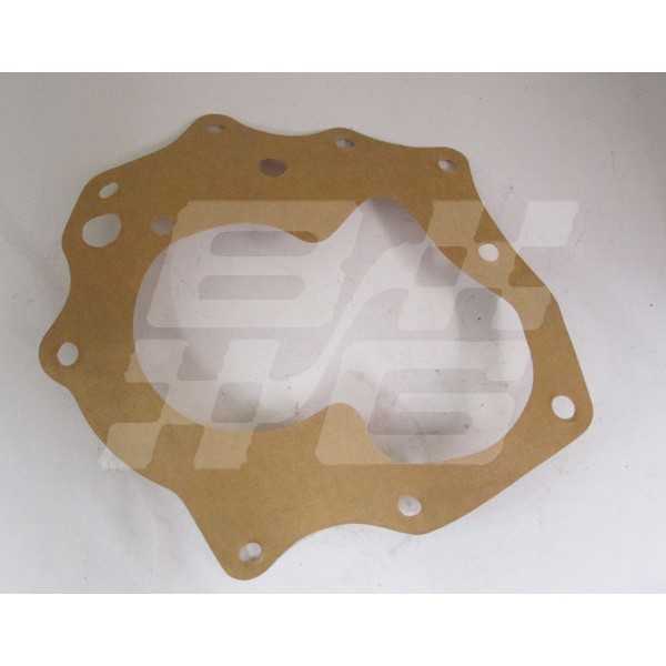 Image for GASKET REAR GEARBOX MIDG 1275