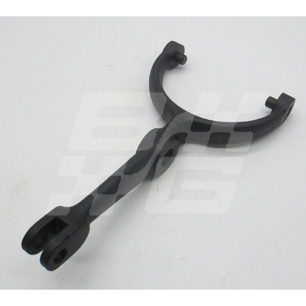 Image for V8 clutch arm - used
