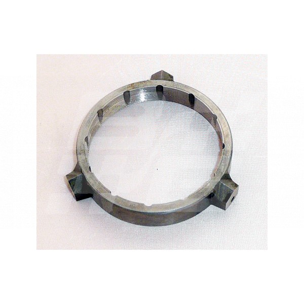 Image for MGB Steel baulk ring 4 syncro