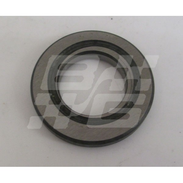 Image for REAR THRUST WASHER 0.160-1 MGB