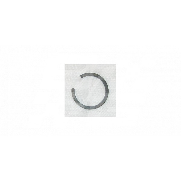 Image for SPRING RING L/GEAR MGB 4 SYNR