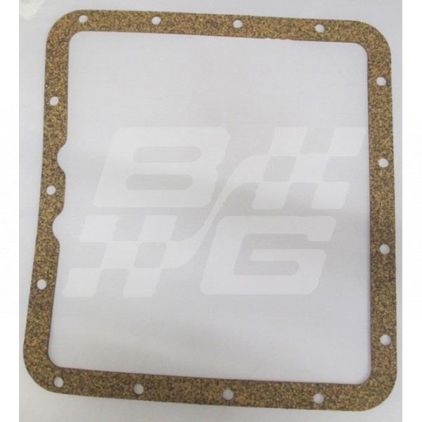 Image for Auto sump gasket MGB MGC