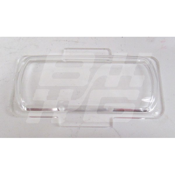 Image for SIDE LENS CLEAR T/LAMP TA-TC