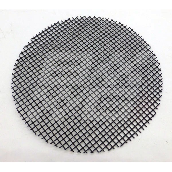 Image for MESH FOR HEATER INTAKE MGB MGA