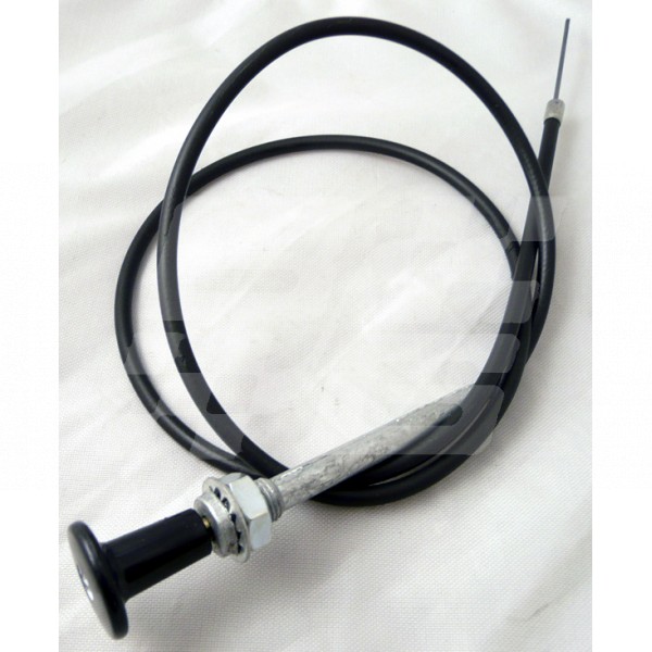 Image for CHOKE CABLE