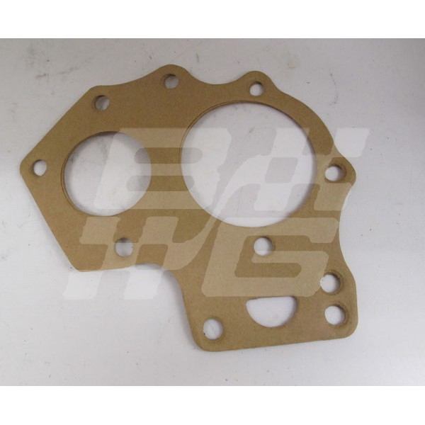 Image for GASKET FRONT COVER
