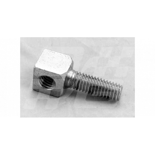 Image for HAND BRAKE LINK MIDGET