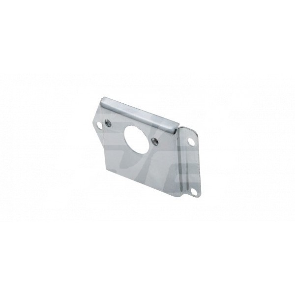 Image for BRACKET H/BRAKE MOUNTING MID